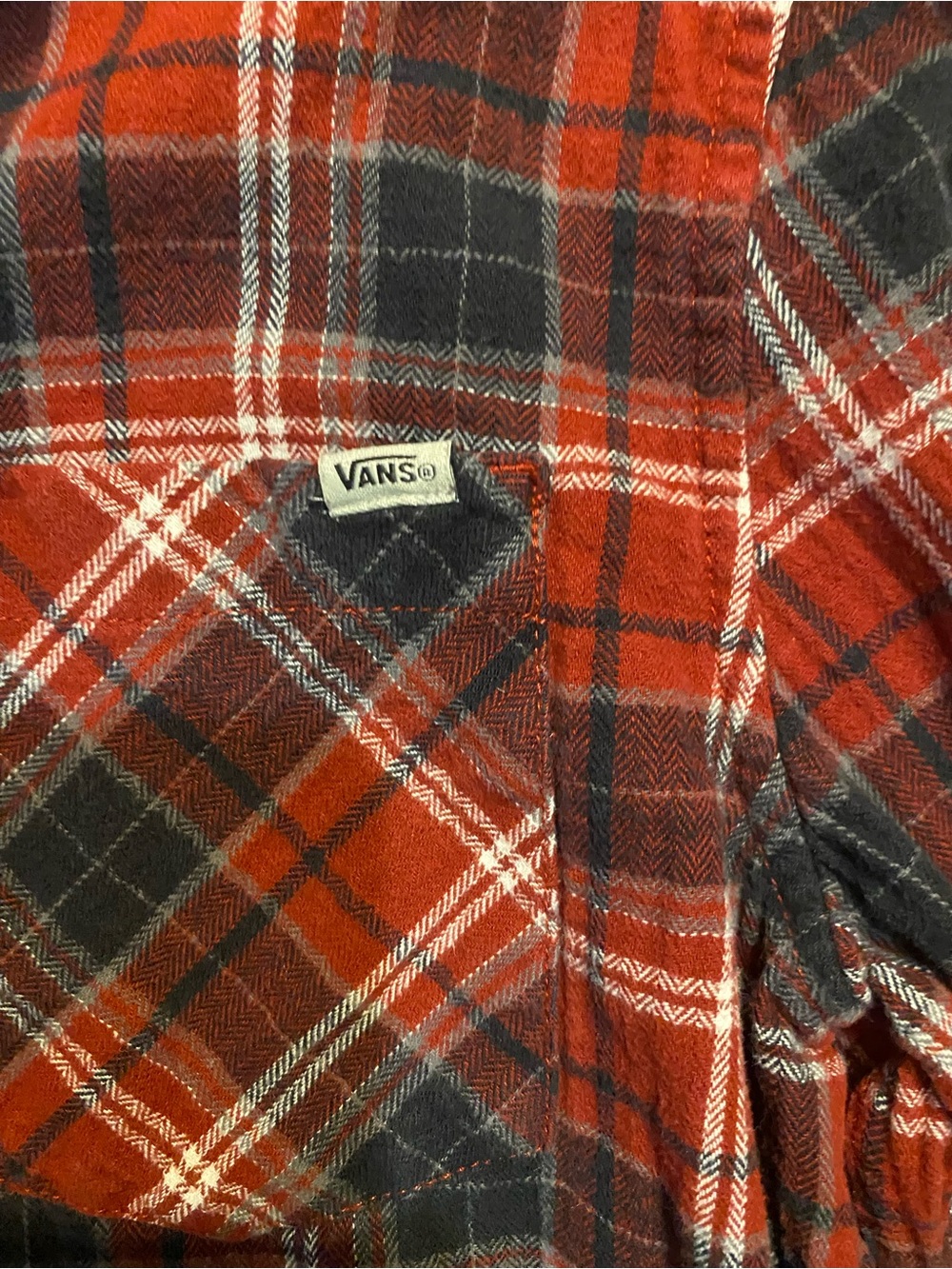 VANS - Picture 11 of 16